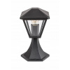 Lampa záhradný stĺpik PARAVENTO 7148 Rabalux