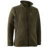 DEERHUNTER Eagle Fleece Jacket - flísová bunda Veľkosť: XL