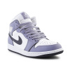 Topánky Nike Air Jordan 1 MID DQ8426-145 EU 40,5