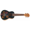 Bamboo U-21 Aurora (Sopránové akustické ukulele)