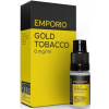 Liquid EMPORIO Gold Tobacco 10ml - 0mg