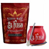 Štartovacia sada pre Yerba Mate El Fuego 500G
