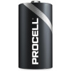Alkalická batéria 1,5V, sada, DURACELL PROCELL ,10ks