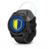 Tvrdené sklo 3mk Watch Protection FlexibleGlass pro Garmin Fenix 7 Pro Solar 5903108528191