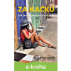 E-kniha Za Kačku - Kateřina Ostrá