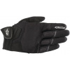 ALPINESTARS rukavice ATOM black - XL