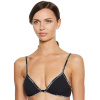 Calvin Klein dámska čierna podprsenka 000QF1752E S