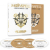 Moonspell - Opus Diabolicum:The Orchestral Show / BRD+DVD+CD [CD / LP]