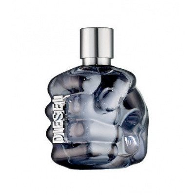 Diesel Only the Brave, Toaletná voda 50ml pre mužov