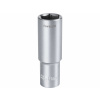 Hlavica nástrčná, 1/2'', 18mm predĺžená, Fortum 4700518