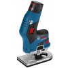 BOSCH GKF 12V-8 PROFESSIONAL Ohraňovacia frézka, 06016B0002