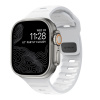 Nomad remienok Sport Strap pre Apple Watch 42/44/45/49mm - Coastal Rock NM01111085