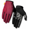 GIRO Rodeo Ox Red - L