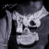 Burna Boy - Love, Damini / Alternate Cover 3 [CD]