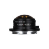 LAOWA 4mm f/2,8 Circular Fisheye pre Canon RF (APS-C)