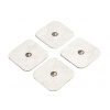 Elektródy samolepiace malé k SANITAS SEM 43 45x45 mm (661.22)