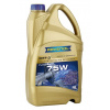 Olej prevodový Ravenol 75W MTF-3, 4L