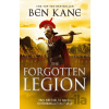 The Forgotten Legion - Ben Kane