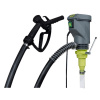 TECALEMIT Elektrické čerpadlo 