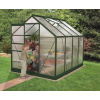 VITAVIA GARDEN skleník VITAVIA VENUS 5000 PC 4 mm zelený LG532