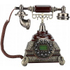 Retro, FSK a DTME ID telefónny hovor (Retro, FSK a DTME ID telefónny hovor)