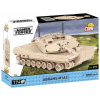 COBI 3106 Americký tank ABRAMS M1A2