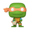 Funko Teenage Mutant Ninja Turtles Pocket POP! Vinyl Figurka Easter Michelangelo 4 cm Display (16)