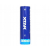 Akumulátor XTAR 18650 Li-ION 3600 mAh 3,7V
