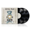 Jethro Tull - J-Tull Dot Com: Another Cast Of The Net 2LP
