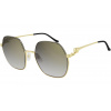 Sluneční brýle Cartier CT0267S – 001