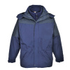 PORTWEST Portwest S570 Vetrovka Aviemore 3 v 1 - Navy, XXXL Navy, XXXL