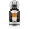 Krups KP123B10 Dolce Gusto Mini Me Kapsulový kávovar 1500W, 0,8l, sivý Krups