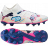 Kopačky Puma Future 7 Match Vol.Up FG/AG Bílá Velikost 42 (108074-01)