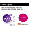 VELO Groovy Grape