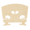 Dowina Violin Bridge 2 4/4