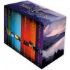 Harry Potter Box Set - Joanne K. Rowlingová