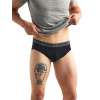 Icebreaker Anatomica Briefs Men