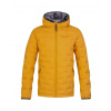Bunda Hannah Zazu Golden yellow L