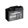 YUASA BATTERY YTR4A-BS MF W/ ACID