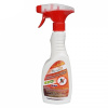 Spray Champion 500ml červený