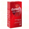 Durex Feel Thin Classic - tenké kondómy, 12 ks