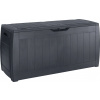 KETER HOLLYWOOD úložný box - 270L grafit