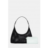 Calvin Klein kabelka dámska LV04F3381G čierna ONE SIZE