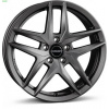 Borbet - Borbet Z 7.5x17 5x112 ET43 grey matt