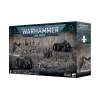 Games Workshop Warhammer 40,000 - minifigúrky - Adepta Sororitas Battleforce: Penitent Crusade Host