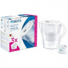 Marella XL 3,5l biela+3x MX Pro BRITA