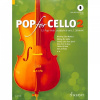 Pop For Cello 2 - popové skladby pre 1-2 violončela