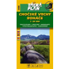 Chočské vrchy, Roháče