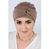 Turban Nicole Summer Turbana Lidia Cap B/122 (Baseballová čiapka Puma Ess čiapka)