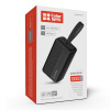 PowerBank ColorWay 30 000 mAh High-power 2 (USB QC3.0 + USB-C Power Delivery 22.5W) Čierna (CW-PB300LPC2BK-PD)